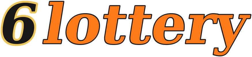 6lottery logo