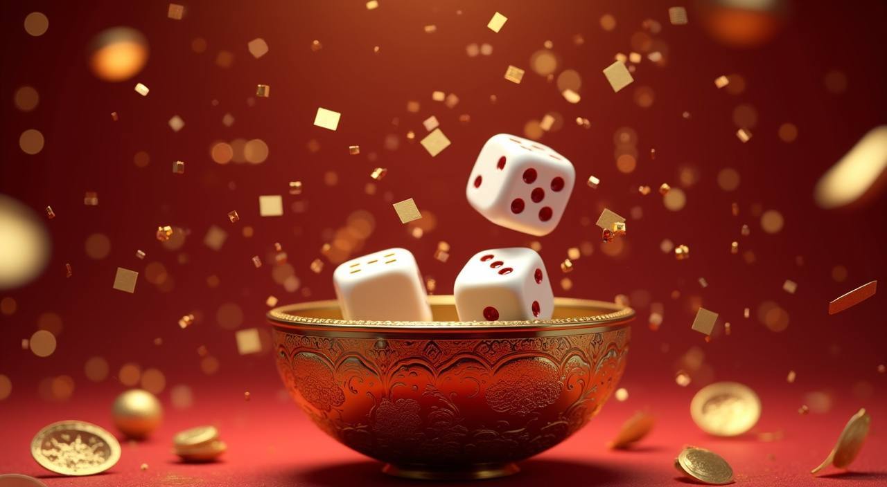 6lottery mobile gaming