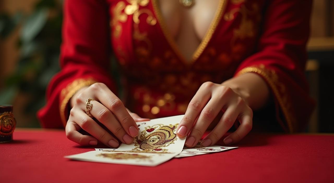 6lottery Mahjong Riches